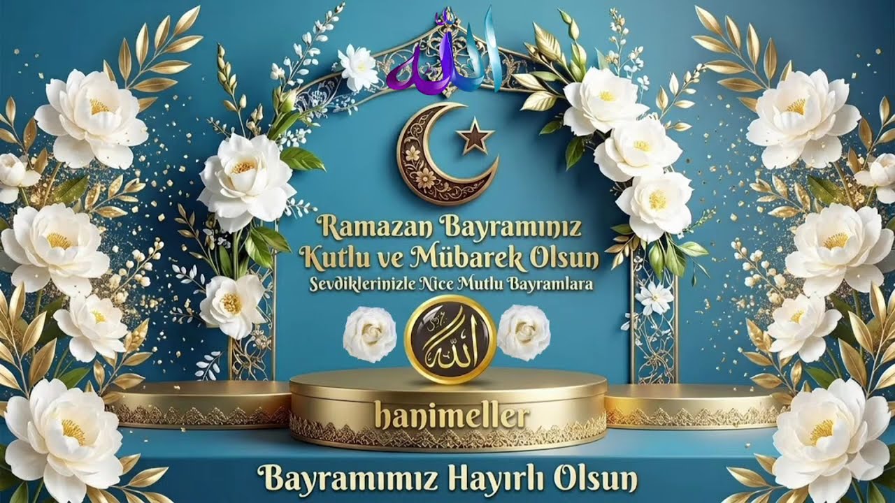 ramazanın son günleri Huzur veren ilahiler dualar RuhunuzDinlenecek @SelimGENCER #öneçıkart