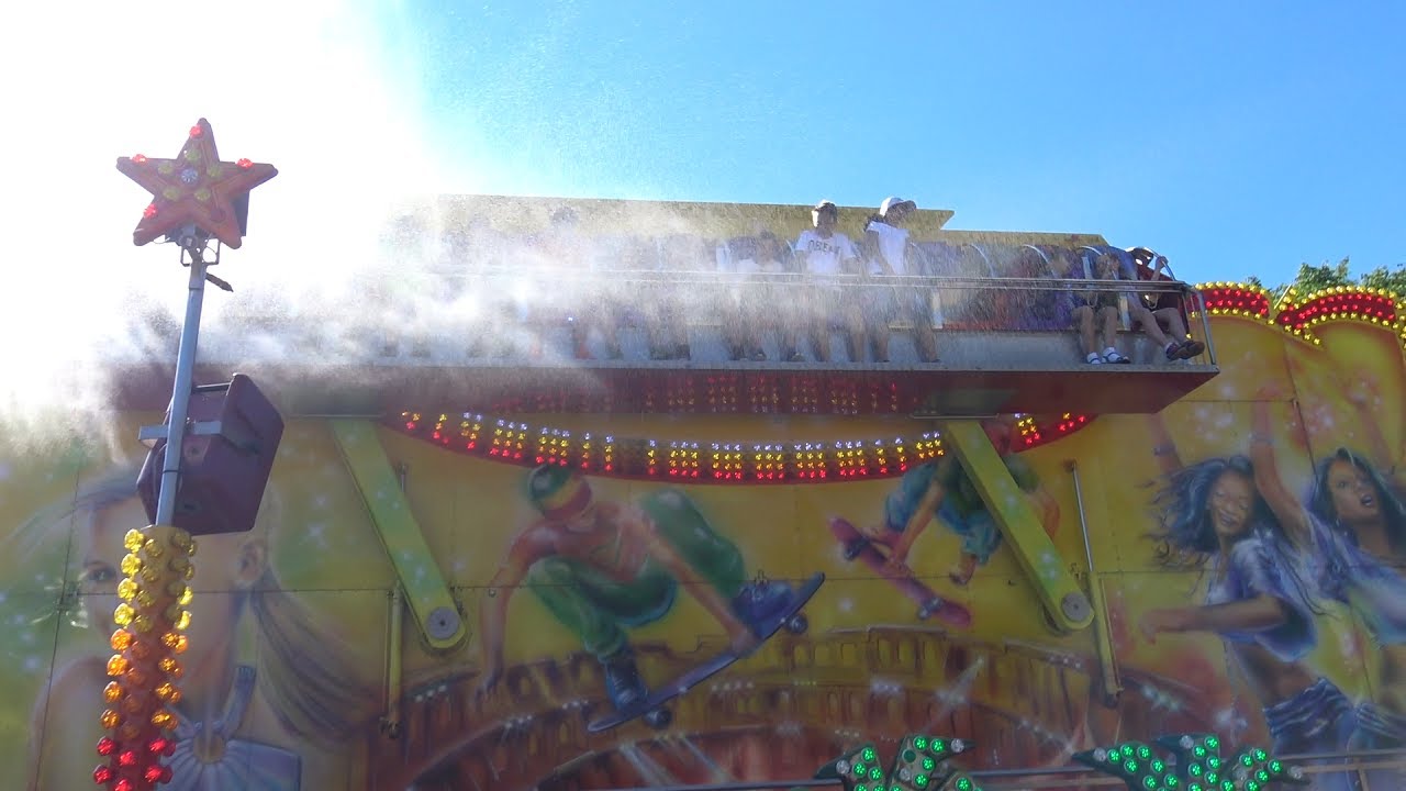 Crazy Trip - Böhler (Offride) Bregenzer Frühlingsfest 2017