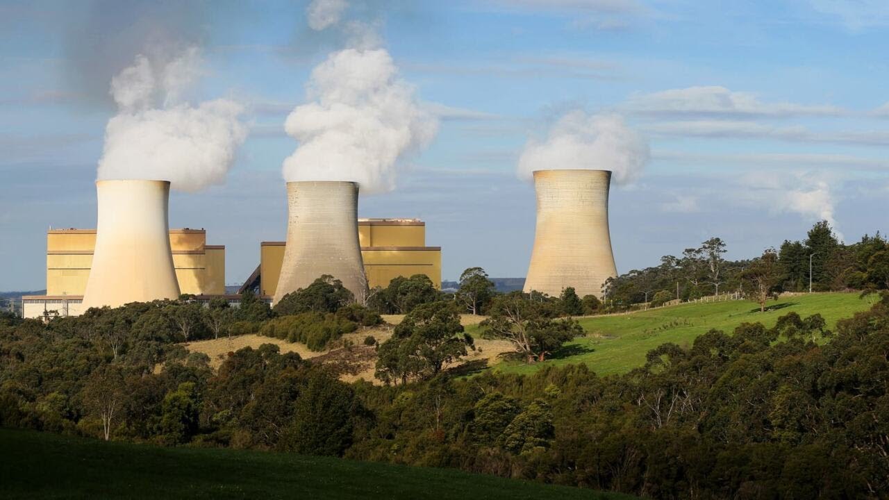 Government needs to &lsquo;stop encouraging&rsquo; premature closure of coal fired power stations