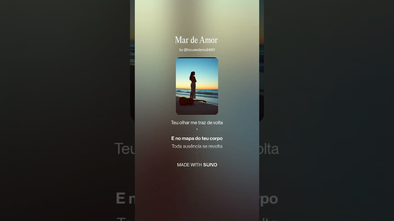 Mar de Amor