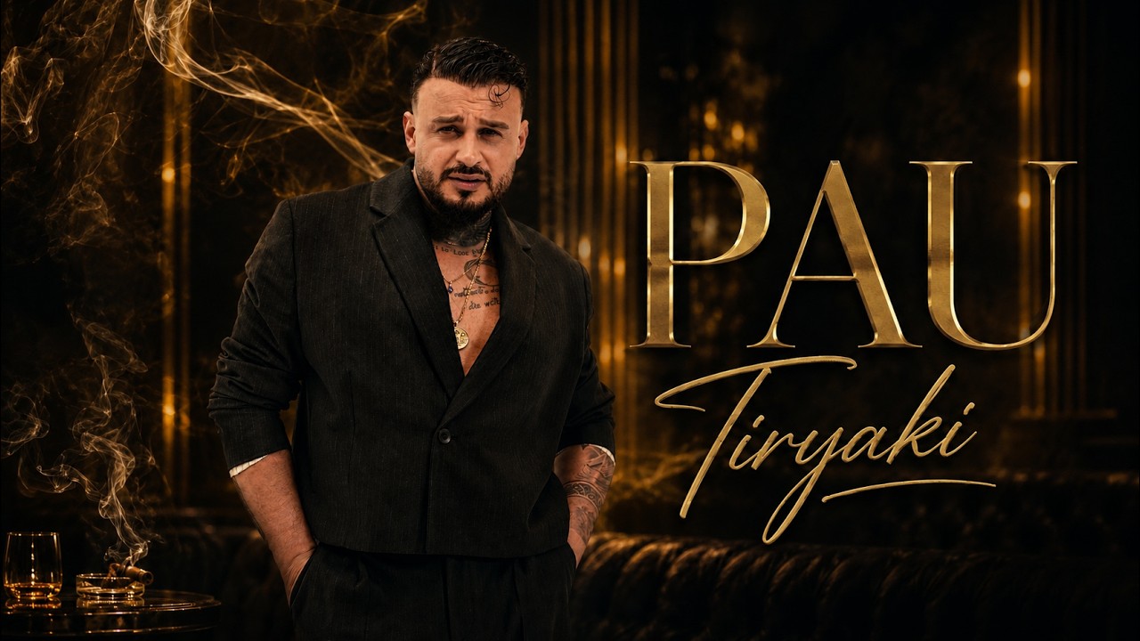 PAU - Tiryaki (Official Video)