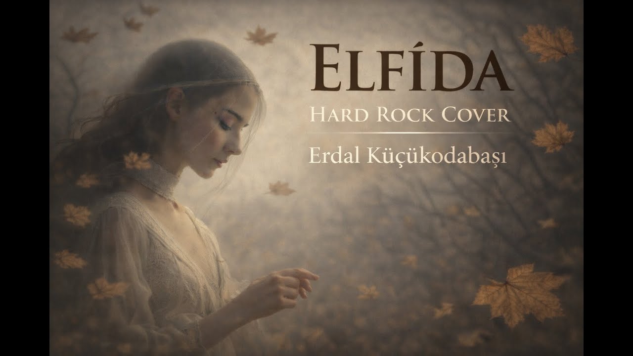 Elfida | Hard Rock Cover