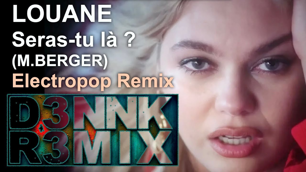 Louane reprend 