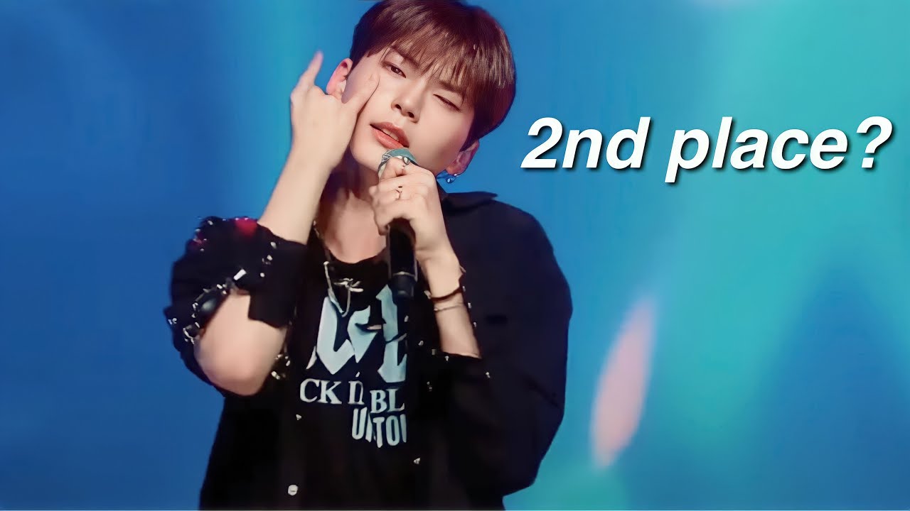 boys planet final ranking predictions