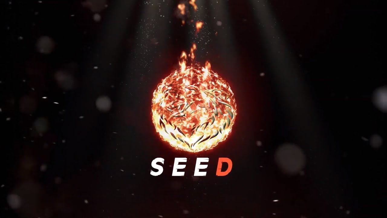 ACE на пистиках в исполнение Seed