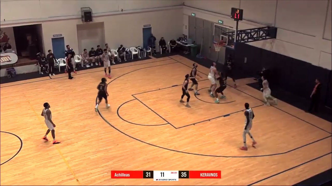 Tanner Christensen 2025-2026 Highlights