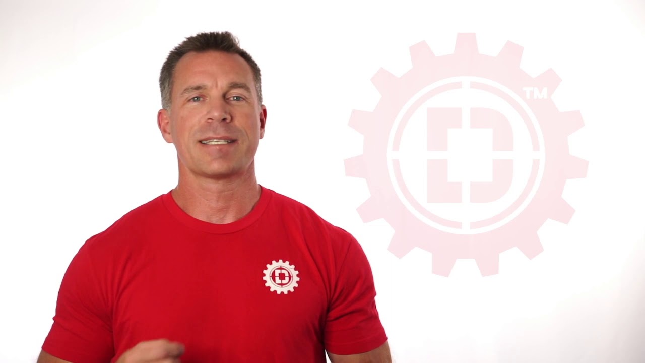 BASICS - Driven Whey Protein