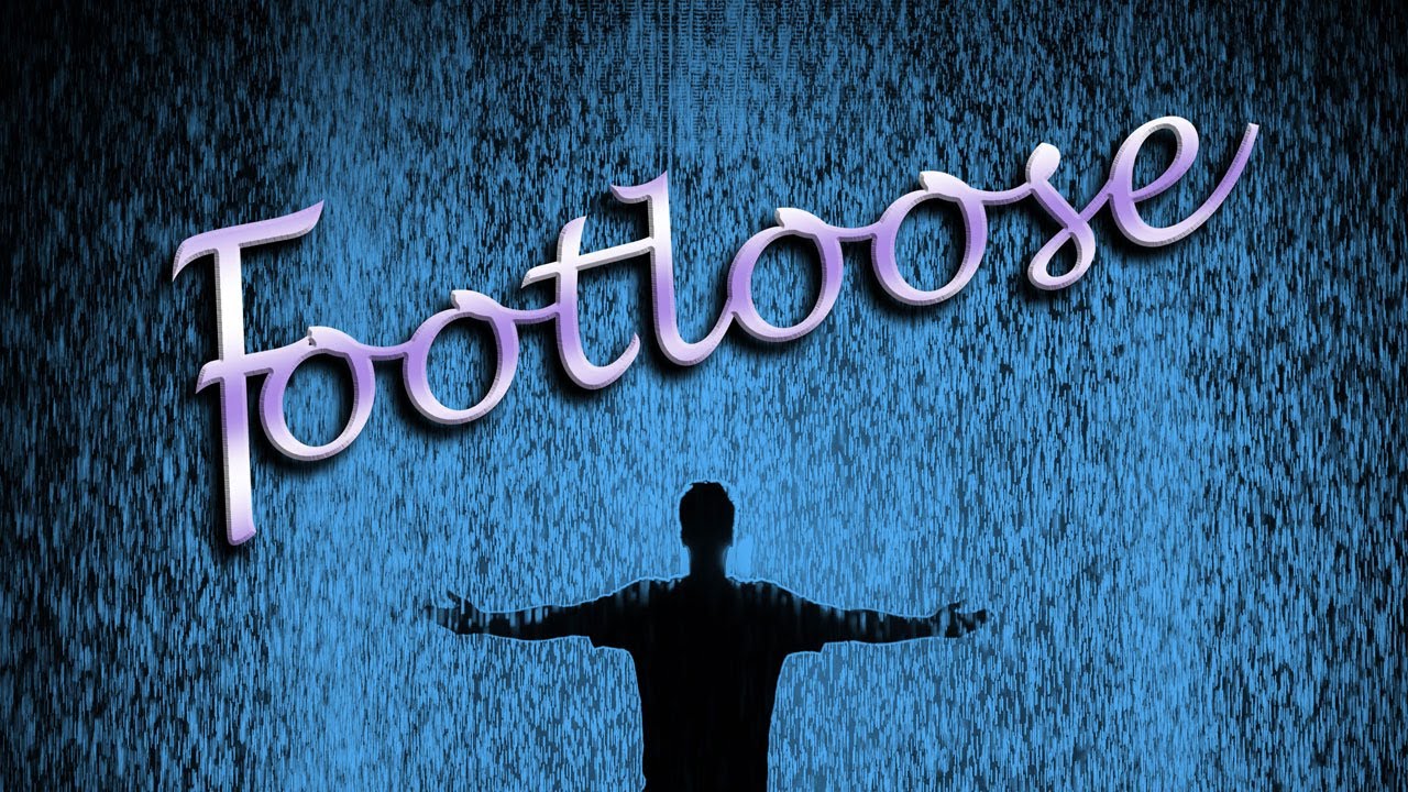 FOOTLOOSE - Main Theme By Kenny Loggins | Paramount Pictures