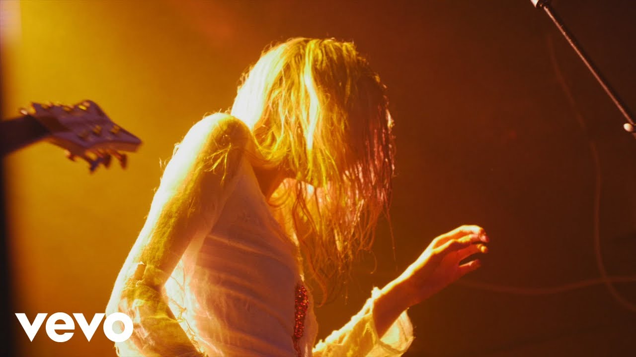 Starcrawler - Let Her Be [City/Valley: Live from Brekfest 2019]