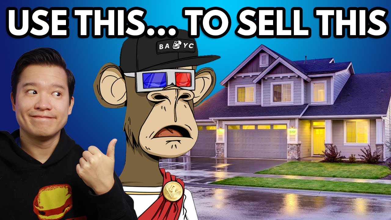 NFTs = Real Estate&rsquo;s Newest Lead Generator