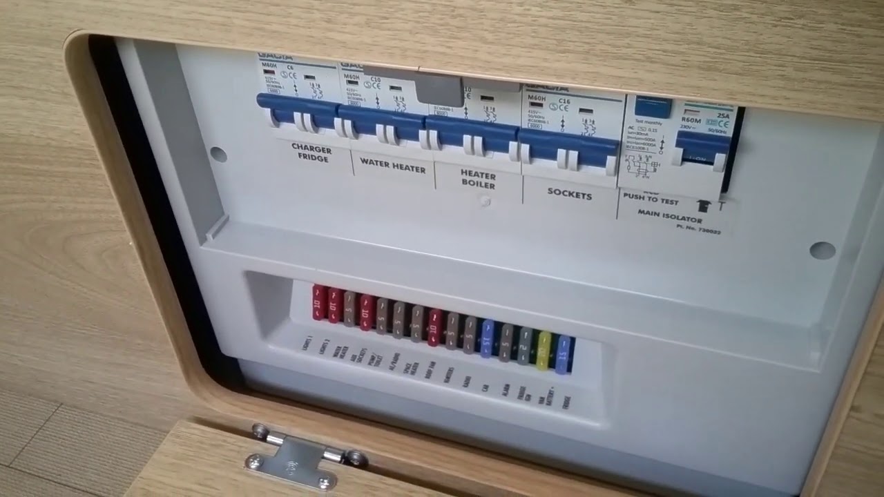 Elddis xplore 422 inside handover