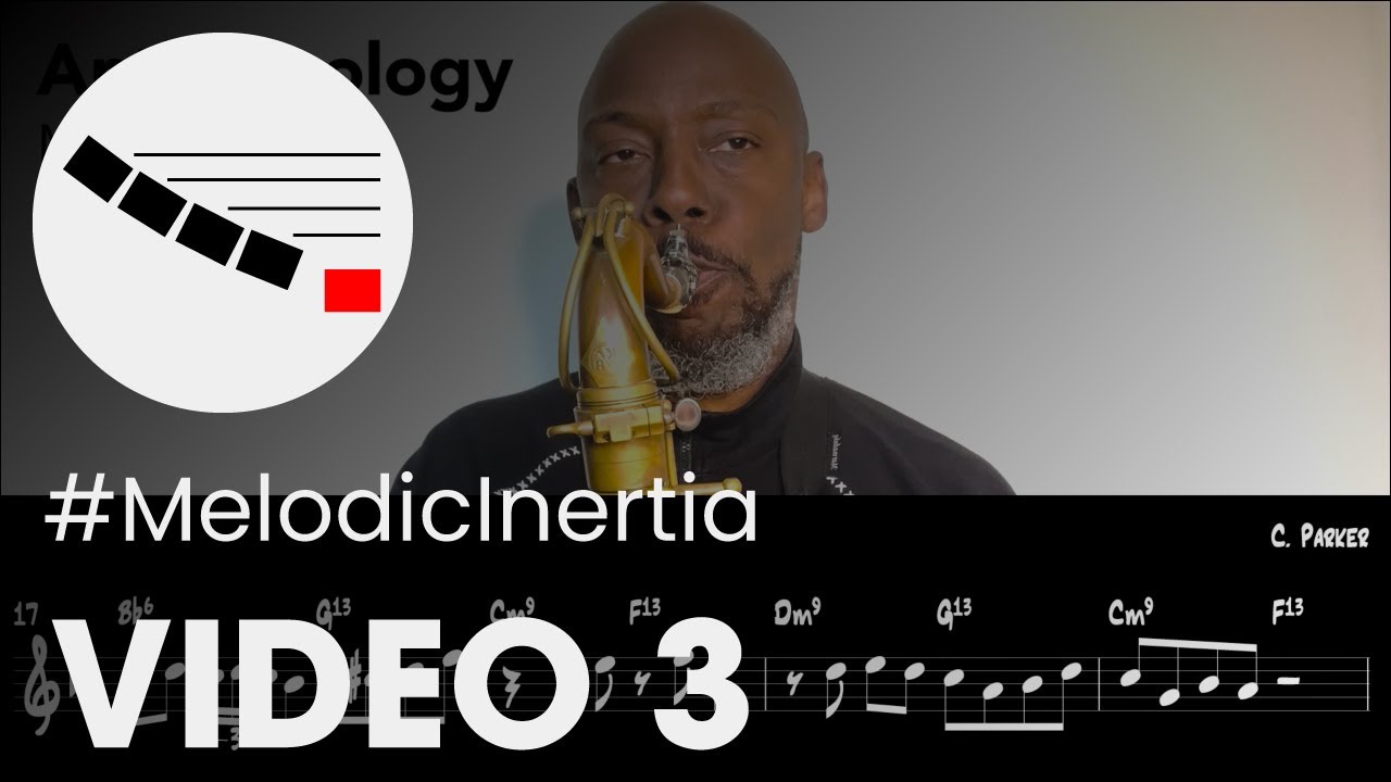 Melodic Inertia - 3 | From 