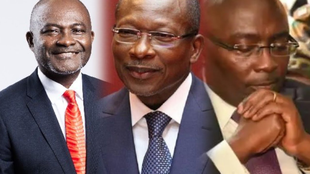 KEN to seek strategies to win 2028 as independent from TALON of 🇧🇯Benin