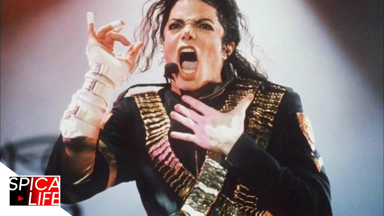 Michael Jackson, l'histoire secrète