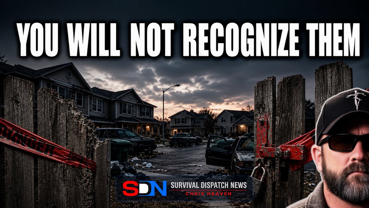 When Good People Become Dangerous Neighbors