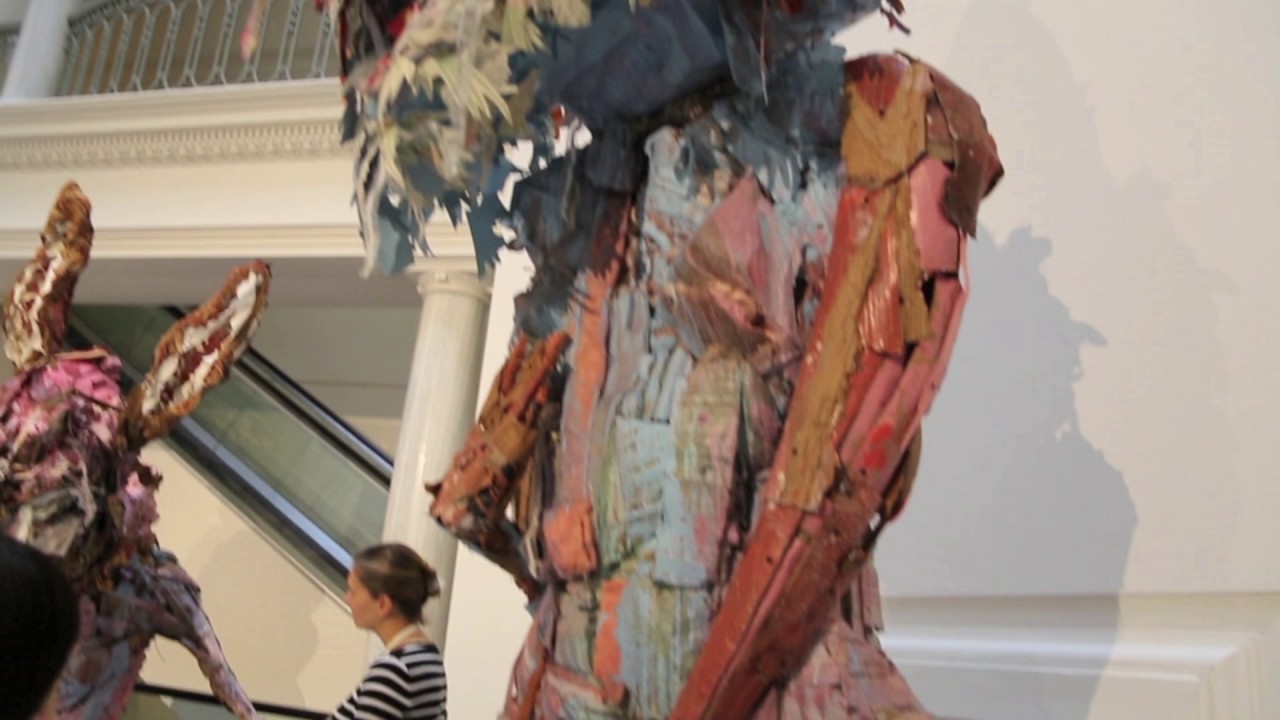 juxtapoz x superflat Vancouver Art Gallery