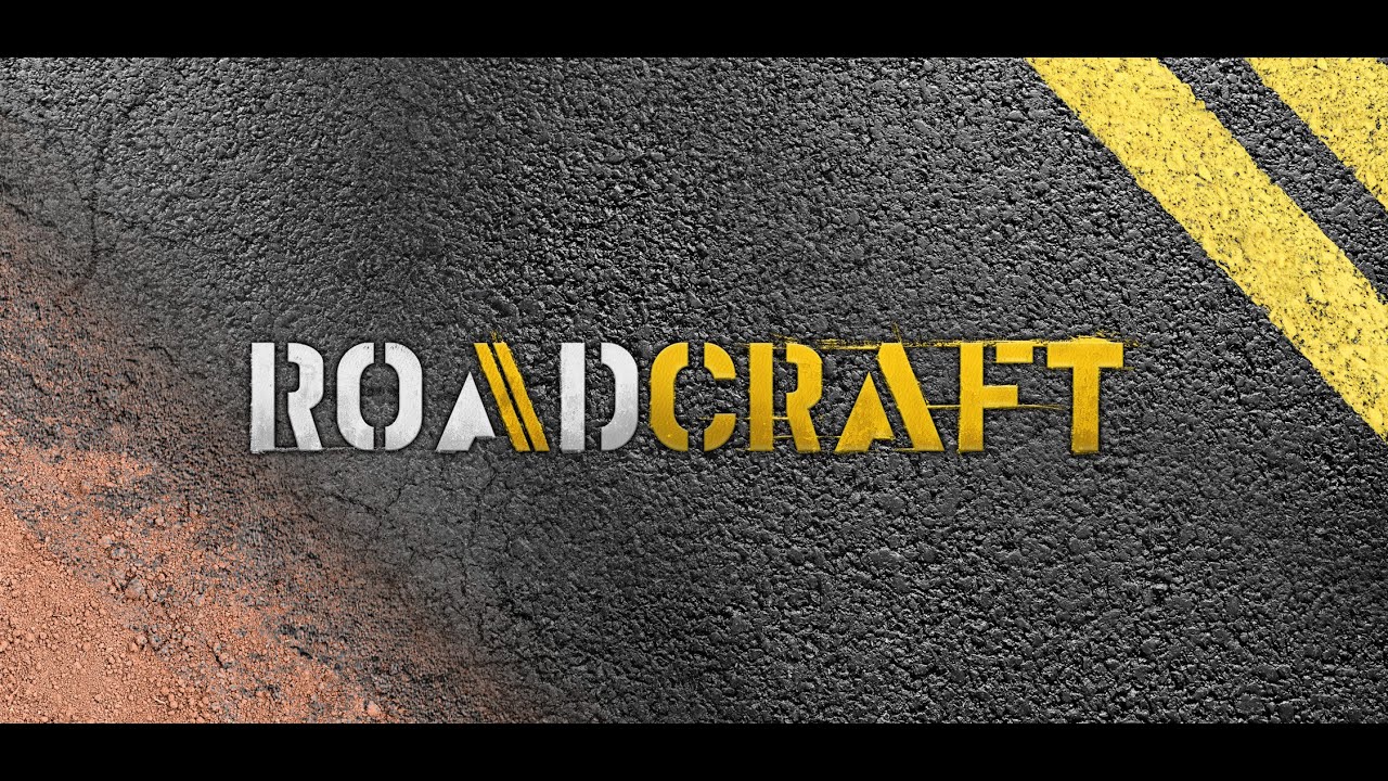 RoadCraft - Rebuild Expansion - Contamination 1