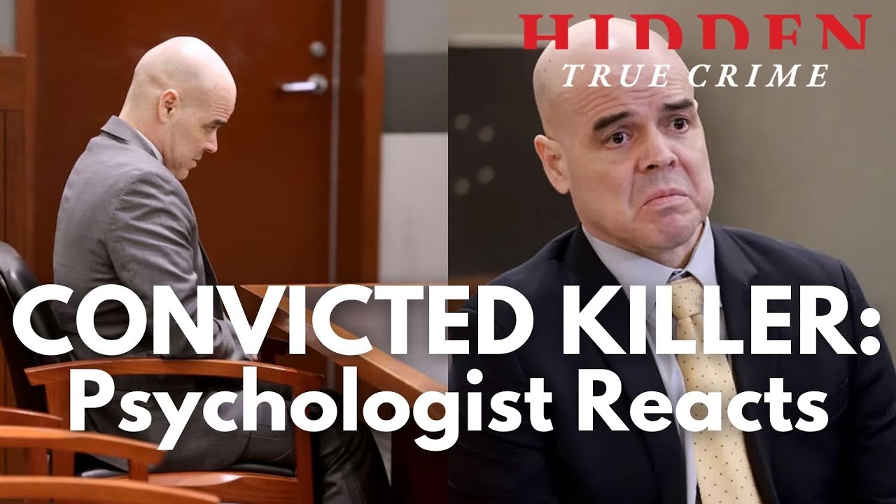 Robert Telles' Wife, Ex-Wife, & Mother Beg Jury for Mercy: Dr. John Analyzes Penalty Phase