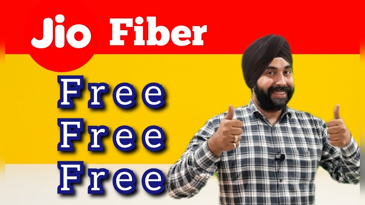 Jio Fiber Plans 2022 | free free free | Jio Fiber Review | Kat