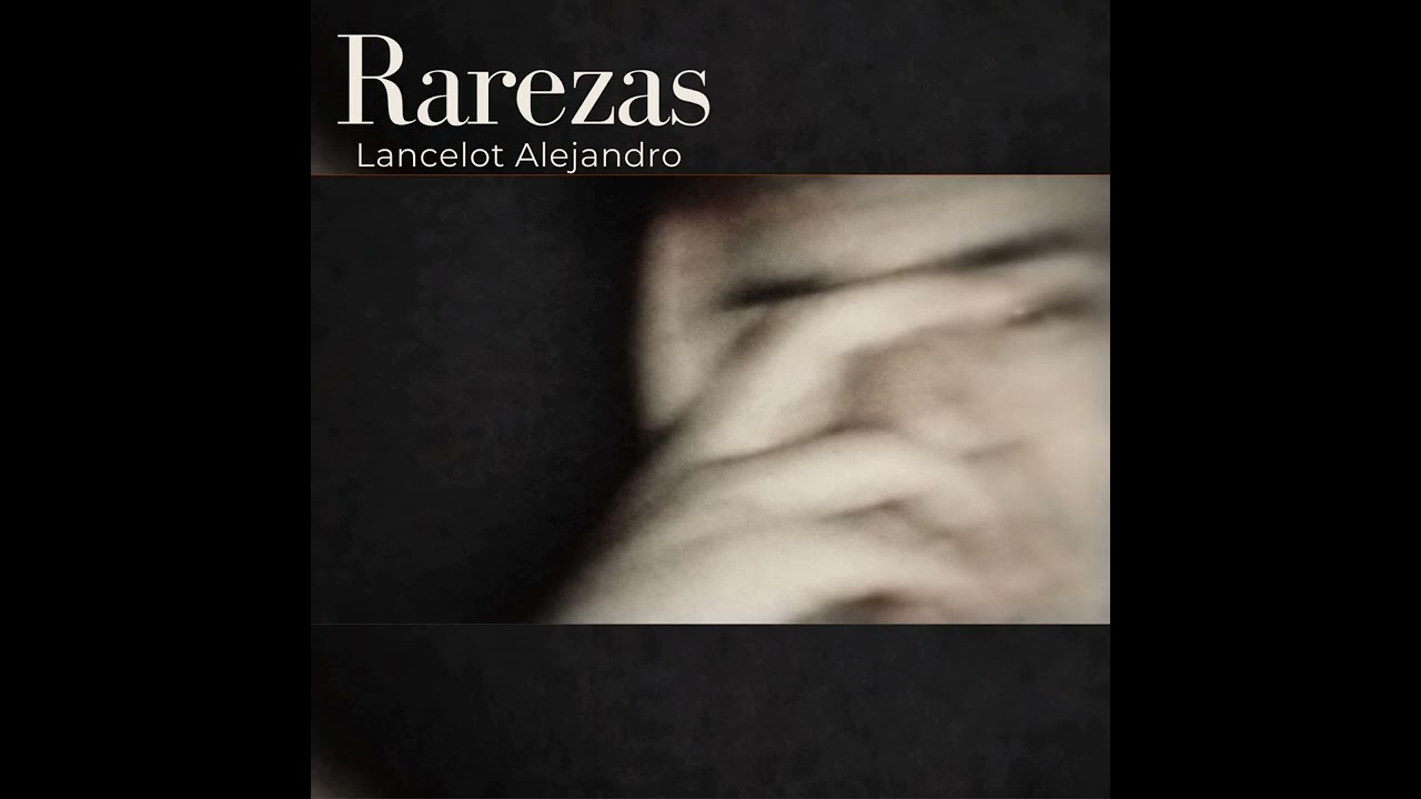 Resiliente - Lancelot Alejandro 