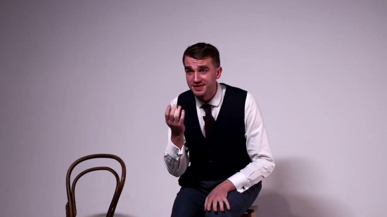 В. Маяковский - Лиличка! (Вместо письма)