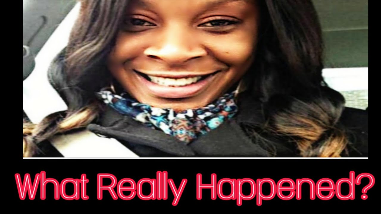 Sandra Bland  What Happened To Sandra Bland? (What The Fluck)