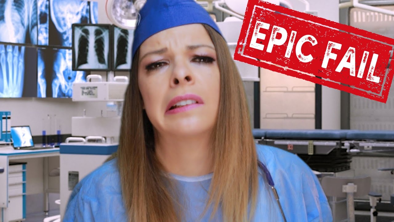 (Magyar ASMR) Már megint megőrült (BAKIK ÉS KIMARADT JELENETEK)