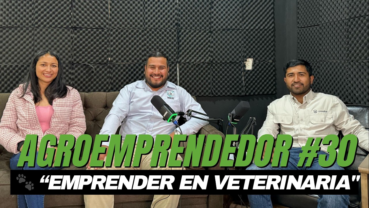 AGROEMPRENDEDOR #30 