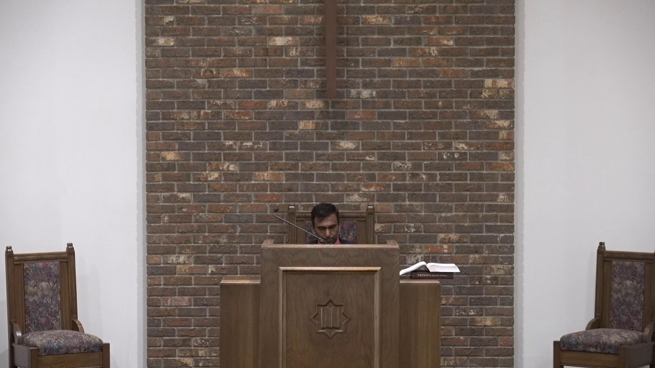 Saul&rsquo;s Conversion: A Case Study of Biblical Election (Acts 9:1-22)