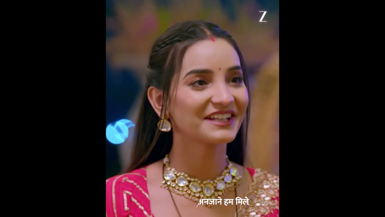 Jaane Anjaane Hum Mile | Ep 445 | Zee TV HD