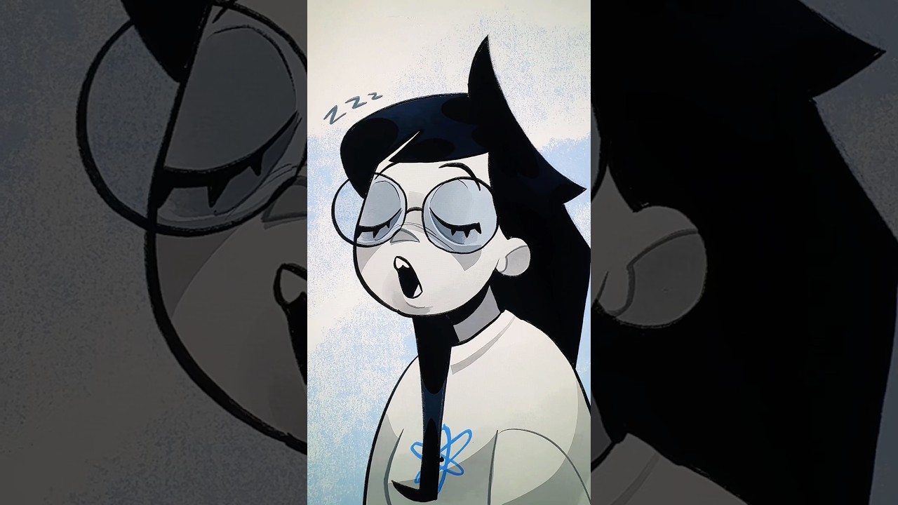 Jade Harley A5 / Nirami Emotion Challenge