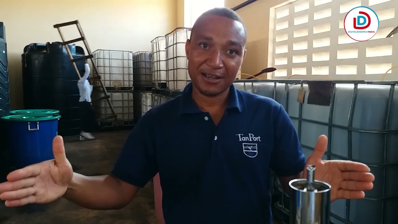 JINSI MKOPO UNAVYOWEZESHA KUKUZA KILIMO CHA ZABIBU