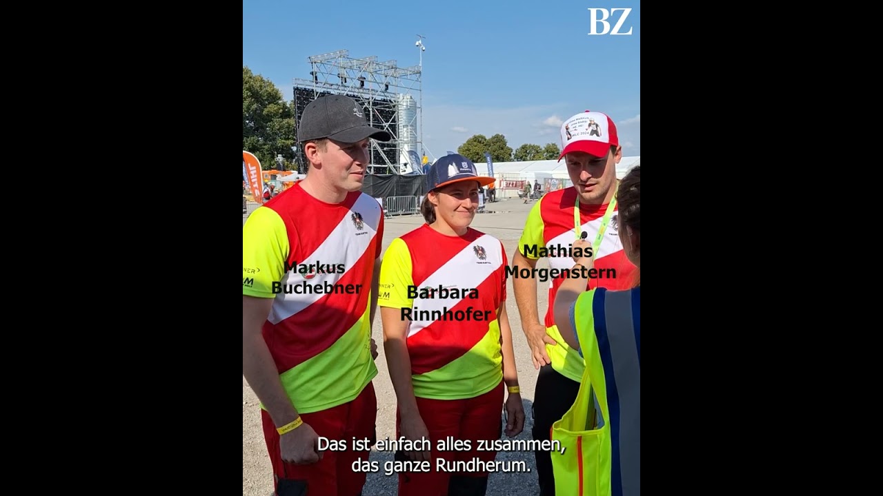 Forst- WM 24