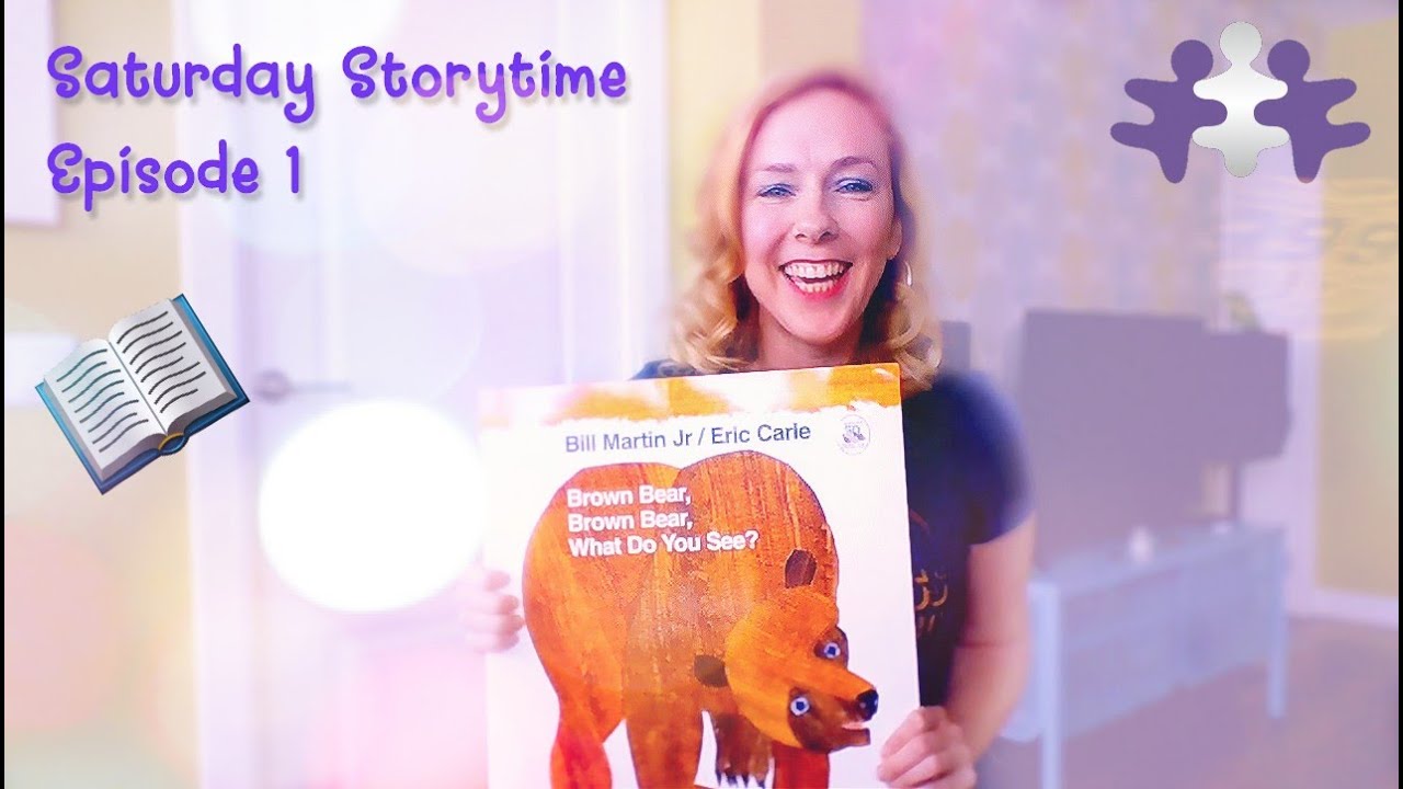 Storytime Episode 1: 