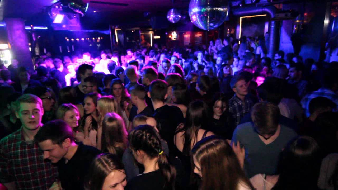DAXit Abiparty 1 Februar 2015 Hannover