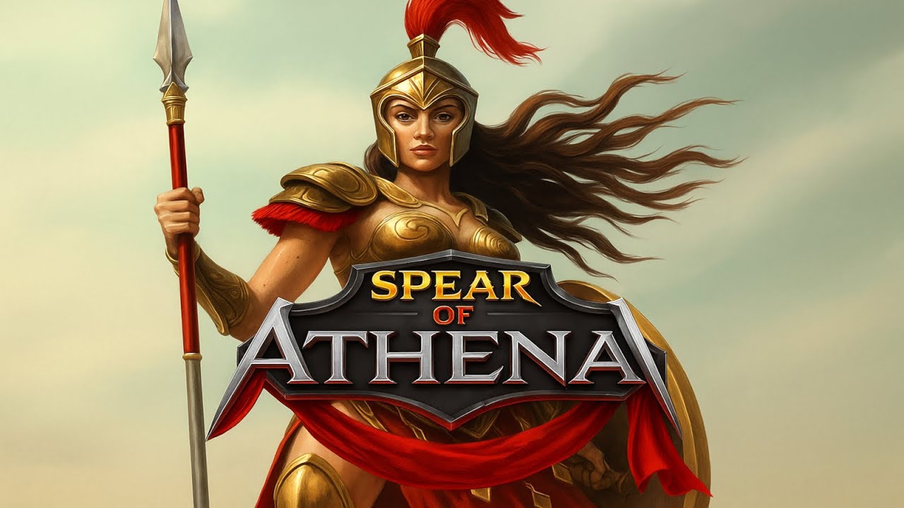 Spear of Athena slot | Hacksaw Gaming | game testing