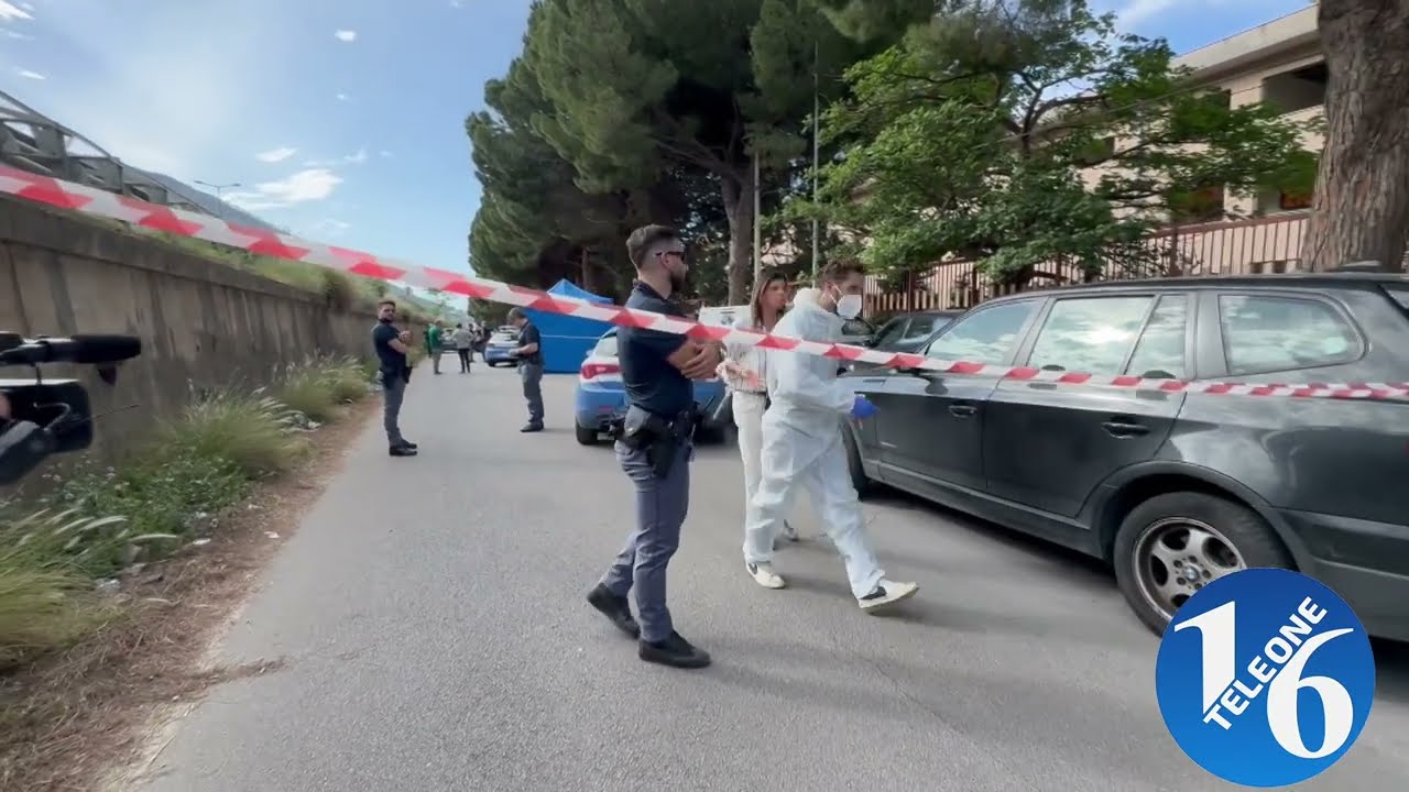 Palermo: trovato morto Angelo Onorato, marito dell’eurodeputata Francesca Donato.