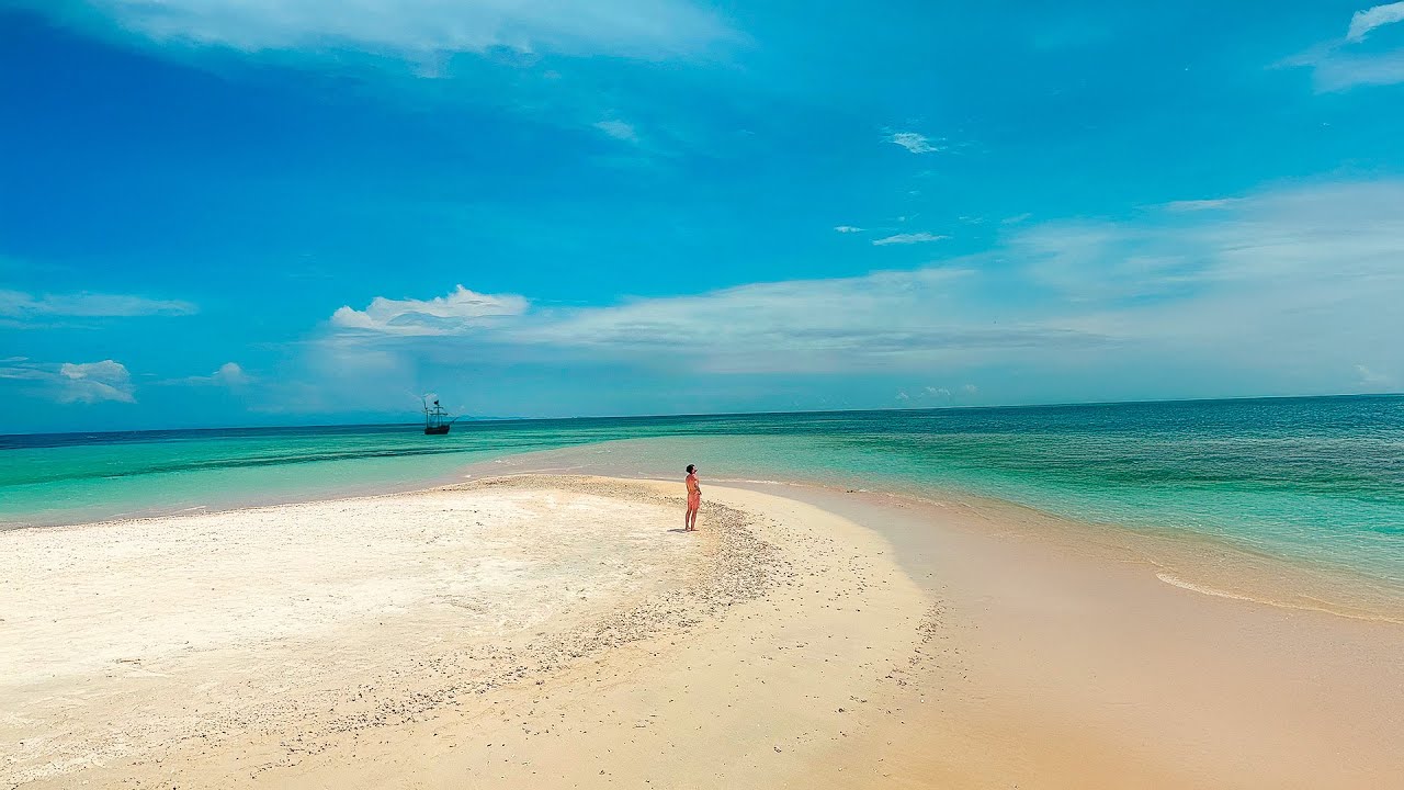 Lombok mieux que Bali ?