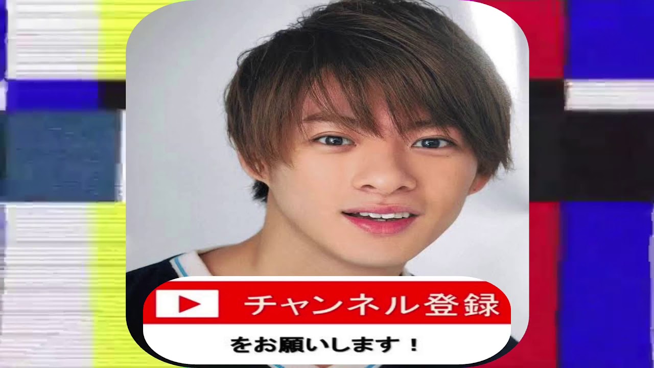 平野　紫耀　KING & PRINCE - 7