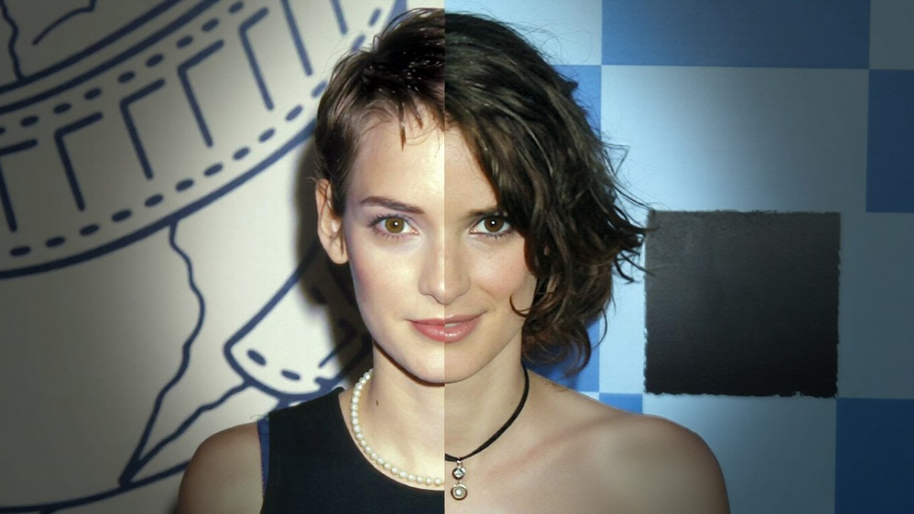 Winona Ryder - Interviews (1988-2006)