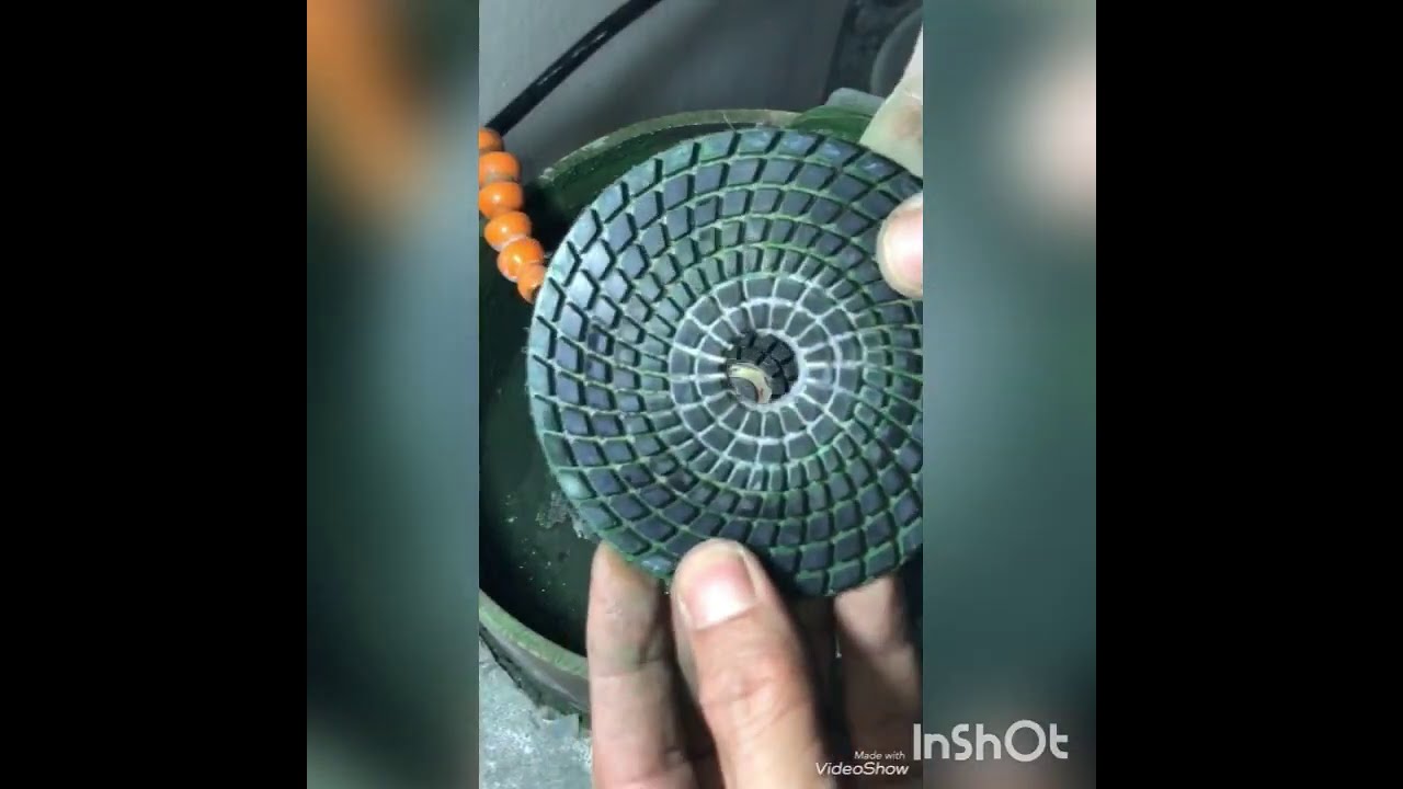 اسهل وافضل دسكات صقل الاحجار الكريمه ممكن تحصلها متوفره بالمحلات كمان فيه روابط اسفل الفديو للطلب