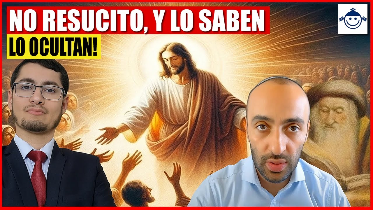🤔 EL FRAUDE: Jes&uacute;s nunca regres&oacute;: la profec&iacute;a que no se cumplio!