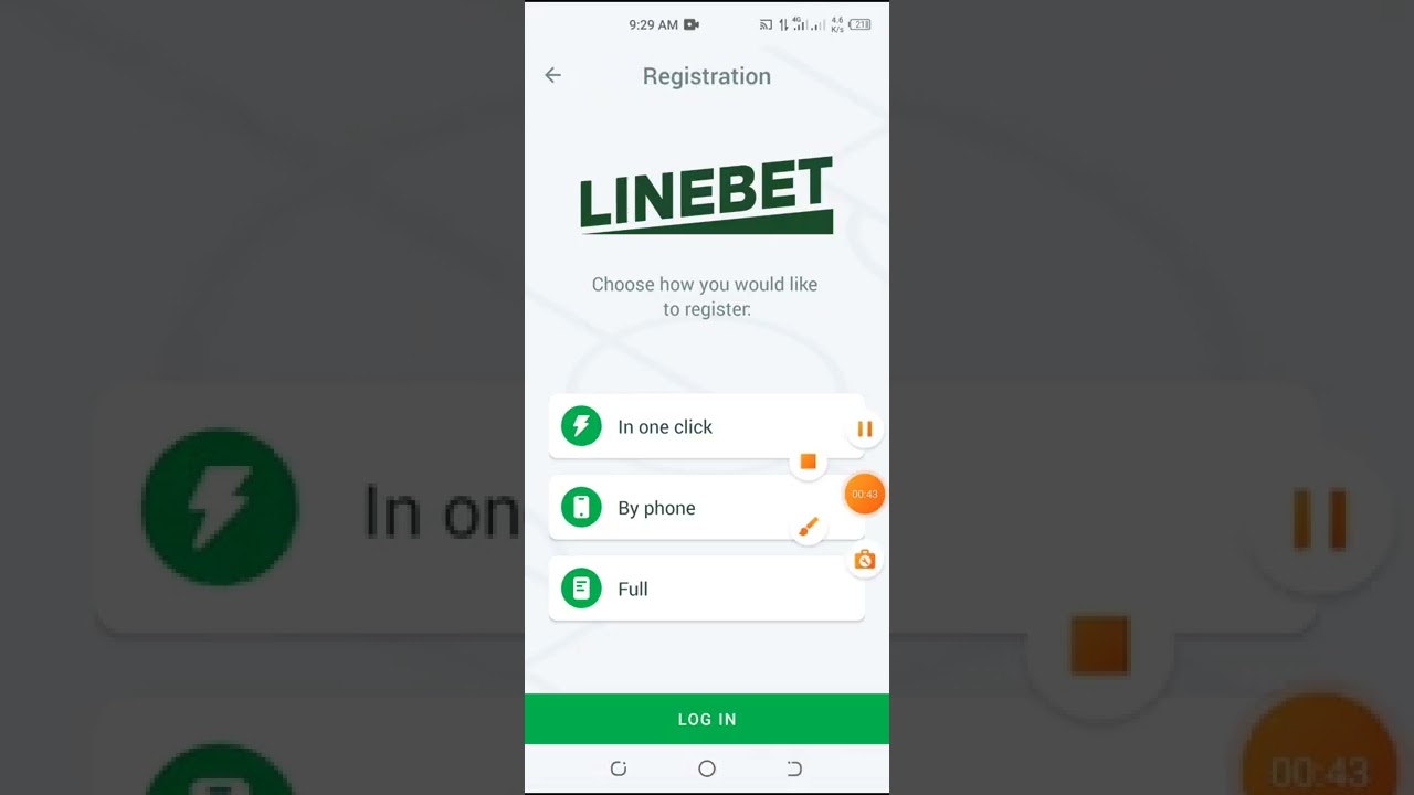 Morocco linebet promo code || How to register on linebet in Morocco || linebet Morocco