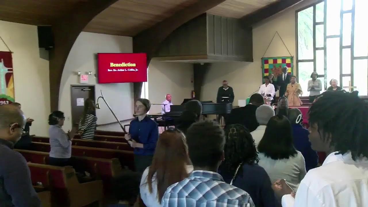 Morning Worship | Sunday, January 25th, 2026