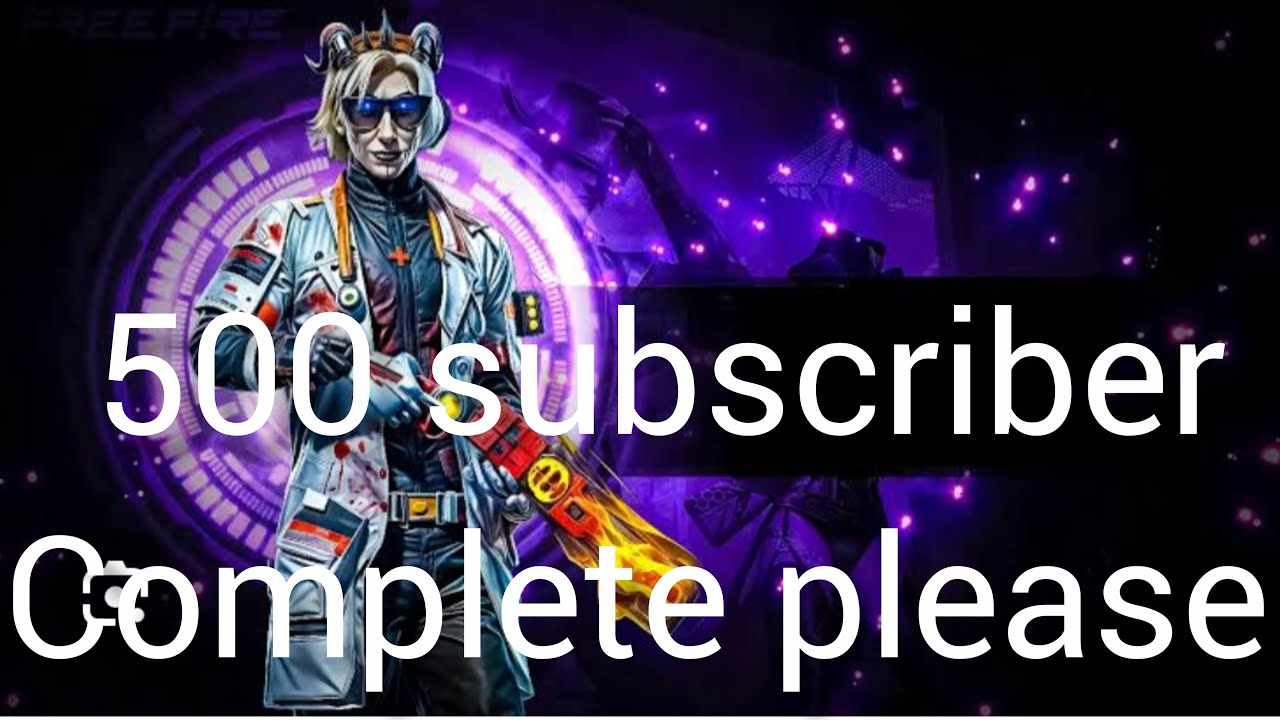 500 subscribe complete kar do guys DN ABHI 1M  is live!
