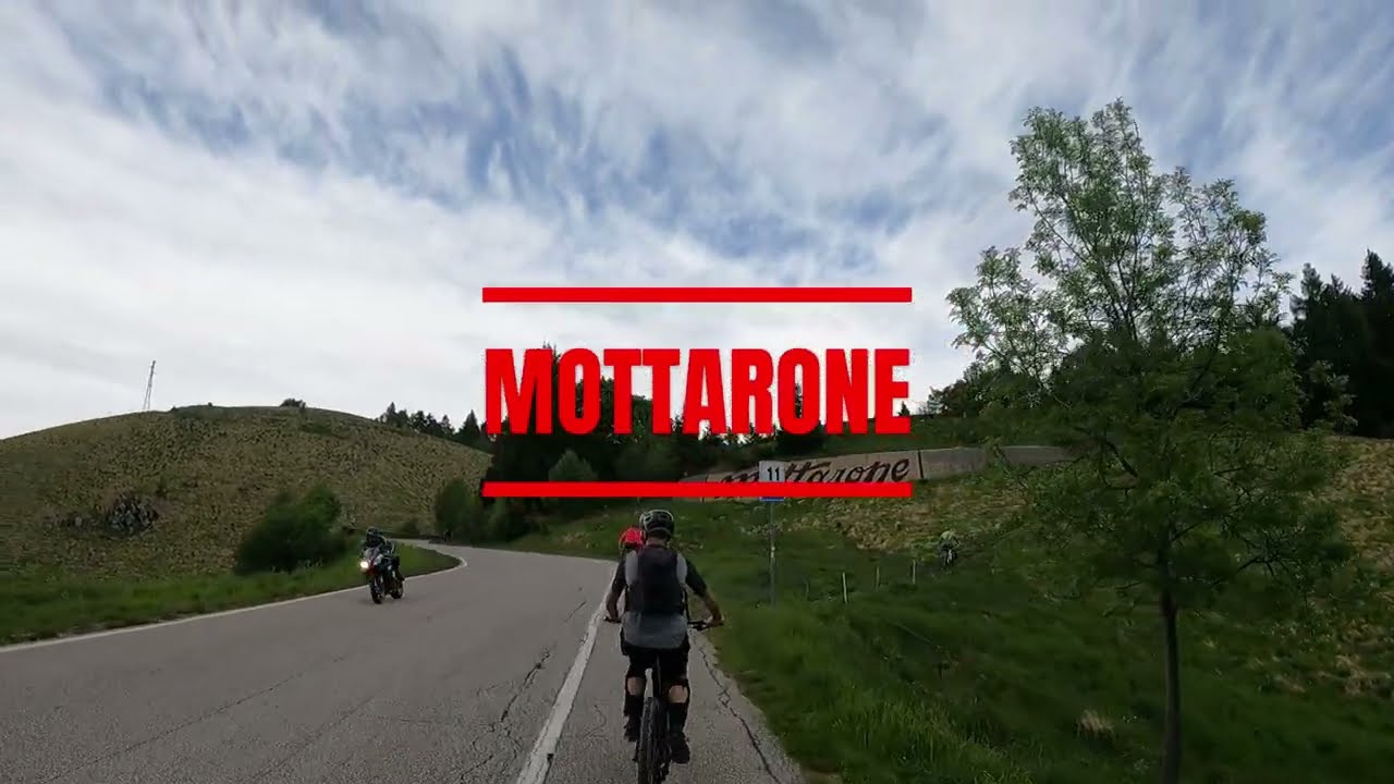 MOTTARONE