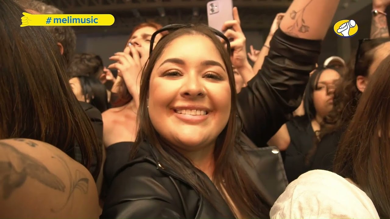 Matuê Show Completo Meli Music 2025 (Mercado Livre Festival Full HD)