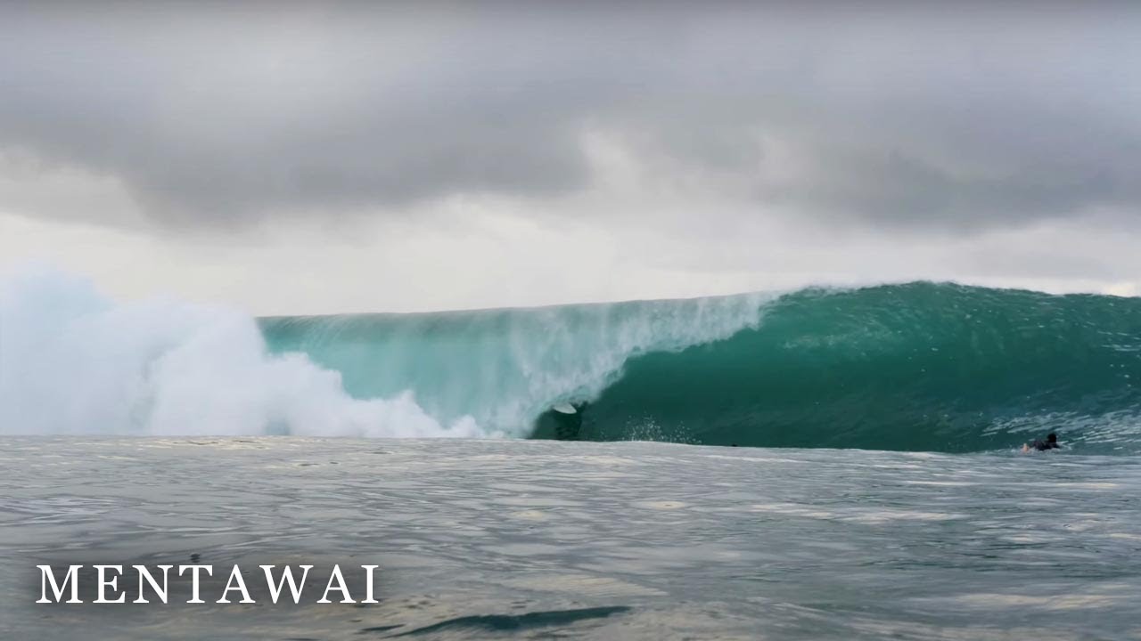 Mentawai Islands | July 2023
