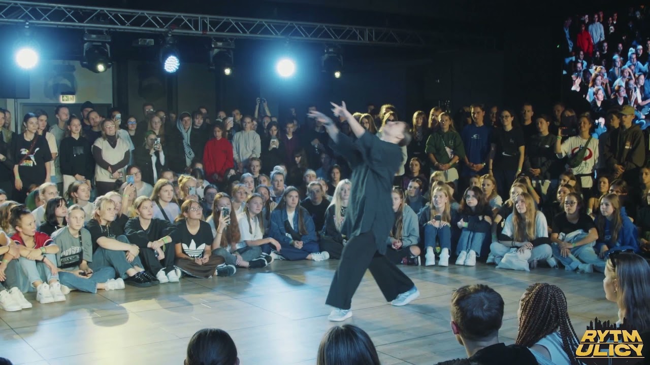 Judge Showcase -  Fuli