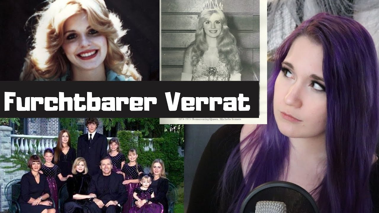 Dunkle Geheimnisse einer "perfekten" Familie | Der Fall Michele MacNeill